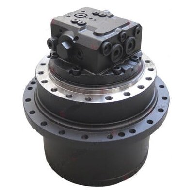 Hydromotor pojezdu HYUNDAI R140-9 R150-9 – Hledejceny.cz