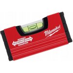 Milwaukee 4932459100 Mini vodováha (10 cm) – Sleviste.cz