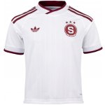 adidas dětský dres AC Sparta Praha na venkovní zápasy 26/27 – Hledejceny.cz
