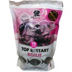 LK Baits boilies Top ReStart Black Protein 1kg 18mm – Hledejceny.cz