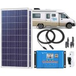 Victron Energy Solární sestava pro karavan 230 Wp – Zboží Mobilmania