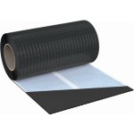 Eurovent Flex 4D Hliníkový komínový pás antracit – Zboží Mobilmania