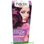 Pallete Intensive Color Creme Intenzivní fialová V5 – Zboží Mobilmania