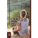 Hrůzová Barbora: Dlouhé stíny Kniha – Hledejceny.cz