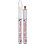 Benefit Gimme Brow+ Volumizing Pencil Mini tužka na obočí 3 Warm Light Brown 0,6 g – Sleviste.cz