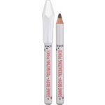 Benefit Gimme Brow+ Volumizing Pencil Mini tužka na obočí 3 Warm Light Brown 0,6 g – Zboží Dáma