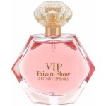 Britney Spears VIP Private Show parfémovaná voda dámská 50 ml – Hledejceny.cz