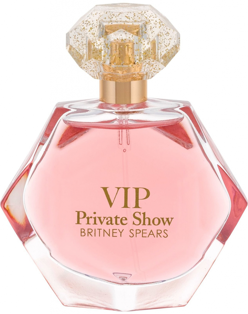 Britney Spears VIP Private Show parfémovaná voda dámská 50 ml