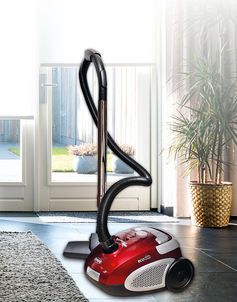 Bravo B 4521 červený