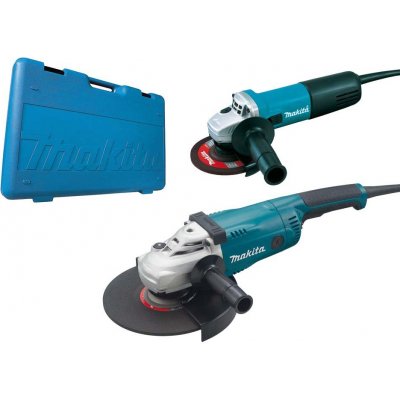 MAKITA DK0053G – Zbozi.Blesk.cz