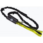 Lano O'Brien 6' Boat Bungee black/yellow – Zboží Dáma