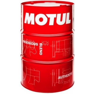 Motul 8100 X-clean+ 5W-30 60 l – Zboží Mobilmania