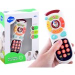 Hola Interaktivní ovládač pro miminka – Sleviste.cz