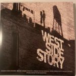 West Side Story (Original Motion Picture Soundtrack LP – Hledejceny.cz