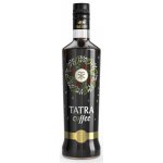 Karloff Tatranská Káva 0,7 l (holá láhev) – Zboží Dáma