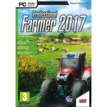 Professional Farmer 2017