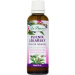 Dr. Popov Bylinné kapky Plicník lékařský 50 ml – Hledejceny.cz