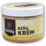 Grizly Kešu krém jemný 500 g – Hledejceny.cz