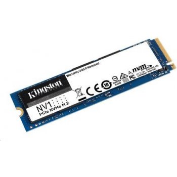 Kingston NV1 500GB, SNVS/500G