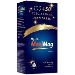MaxiMag Hořčík 375mg+B6 100+50 tablet – Zboží Dáma MaxiMag Hořčík 375mg+B6 100+50 tablet – Zboží Dáma