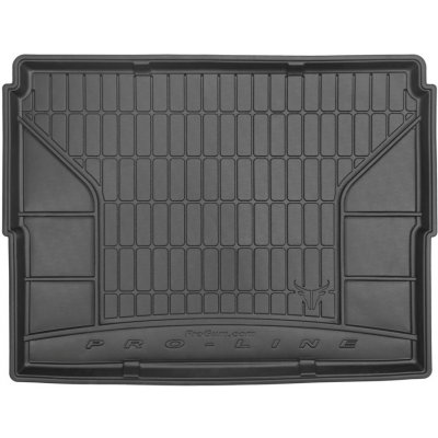 Gumová vana do kufru Frogum Peugeot 3008 I 2009 - 2016 dolní - PRO-LINE – Hledejceny.cz