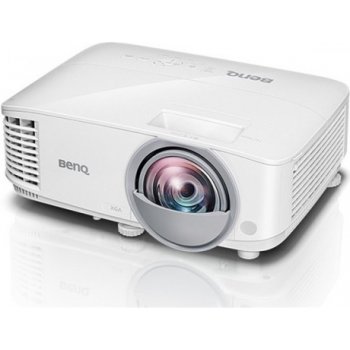 BenQ MX808ST