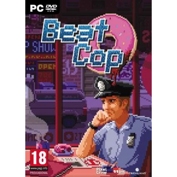 Beat Cop