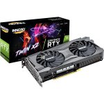 Inno3D GeForce RTX 3060 Twin X2 12GB GDDR6 N30602-12D6-119032AH – Hledejceny.cz