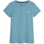 PUMA PERFORMANCE TEE W 520311-48 BLUE – Hledejceny.cz