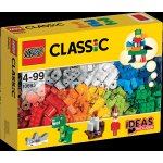 LEGO® Classic 10693 Tvořivé doplňky – Zbozi.Blesk.cz