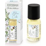 Esteban Paris Parfums aroma olej Nature White Cotton 15 ml – Hledejceny.cz