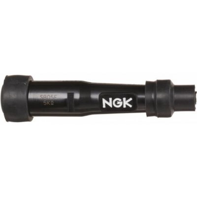 Koncovka zapalovacího kabelu SB05E, NGK – Zboží Mobilmania