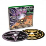 Anthrax - We ´ve Come For You All Greater Of Two Evils CD – Hledejceny.cz