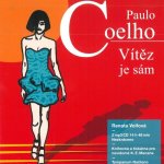 Vítěz je sám - Paulo Coelho – Hledejceny.cz