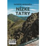 Nízke Tatry - Ján Lacika – Hledejceny.cz