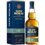 Glen Moray 12y American Cask 40% 0,7 l (karton) – Hledejceny.cz