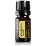 doTerra Esenciální olej Madagascar Vanilla 5 ml – Zboží Dáma
