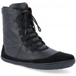 Transition Vario 3 Leather Black, Sole runner – Sleviste.cz