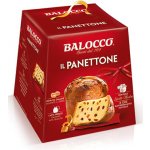Balocco Panettone classico 750 g – Hledejceny.cz