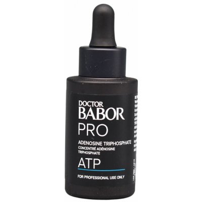 Babor Doctor Pro ATP Concentrate 30 ml – Hledejceny.cz