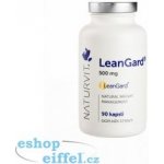 NaturVit LeanGard 500 mg 90 kapslí – Sleviste.cz