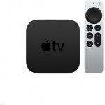 Apple TV 4K 64GB MXH02CS/A – Hledejceny.cz