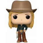 Funko Pop! 1560 Yellowstone Beth Dutton – Zboží Dáma