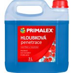 Primalex Hloubková penetrace 3l