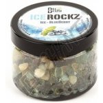 Ice Rockz Minerální kamínky Ice Borůvka 120g – Sleviste.cz