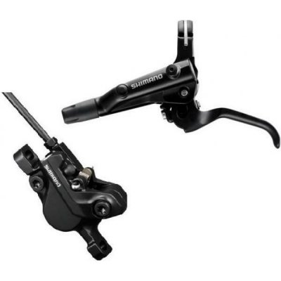 Shimano Deore BR-MT500 zadní 170cm servisní balení – Hledejceny.cz