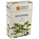 Leros Kontryhel nať sypaná 50 g