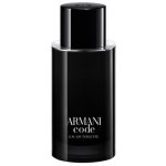 Giorgio Armani Code Pour Homme toaletní voda pánská 75 ml – Hledejceny.cz