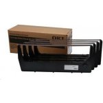 Oki Sada 4 pásek do řádkových tiskáren - modelů MX1100/1150/1200 a MX8100 a vyšší, CRB - 4 x 30 tis. – Hledejceny.cz