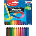 Maped Color'Peps Infinity 12 ks – Zboží Živě